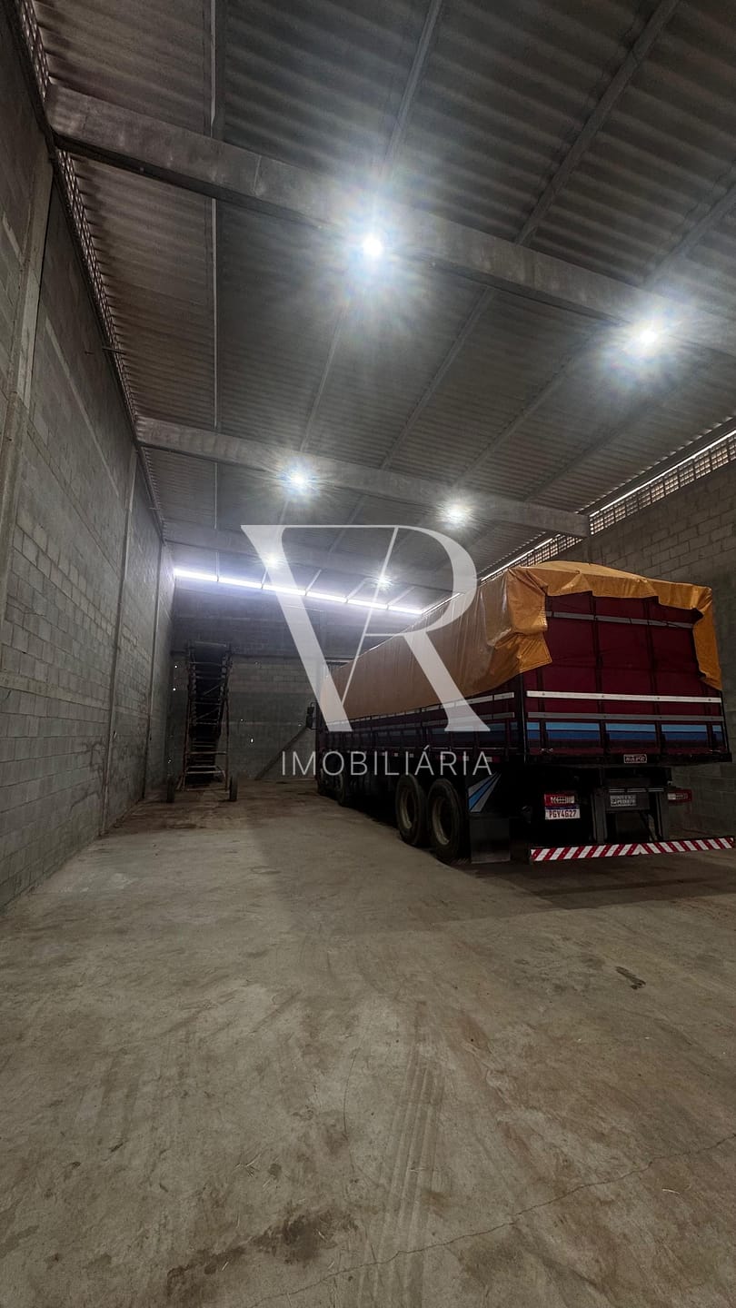 Depósito-Galpão, 400 m² - Foto 4