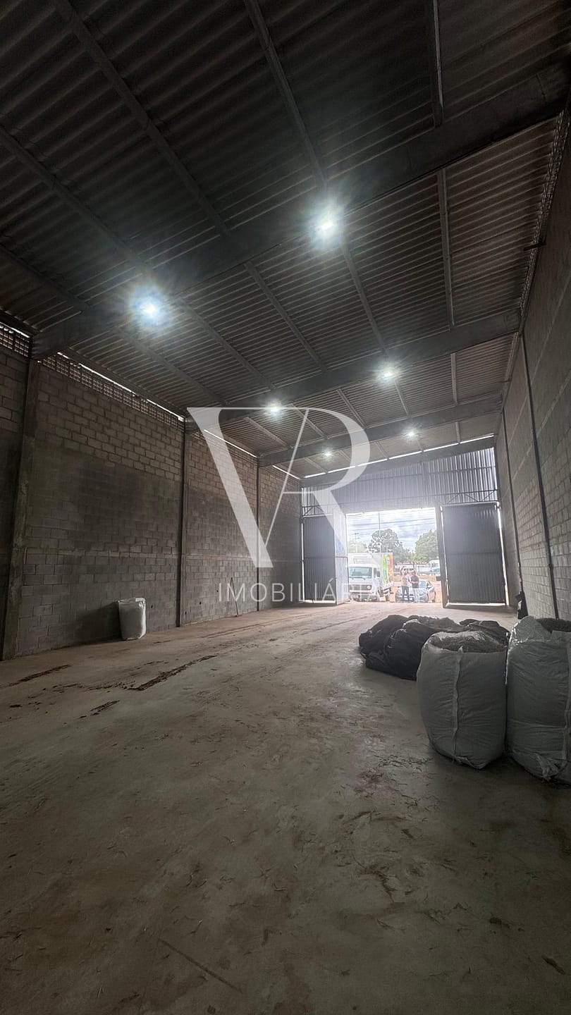 Depósito-Galpão, 400 m² - Foto 3