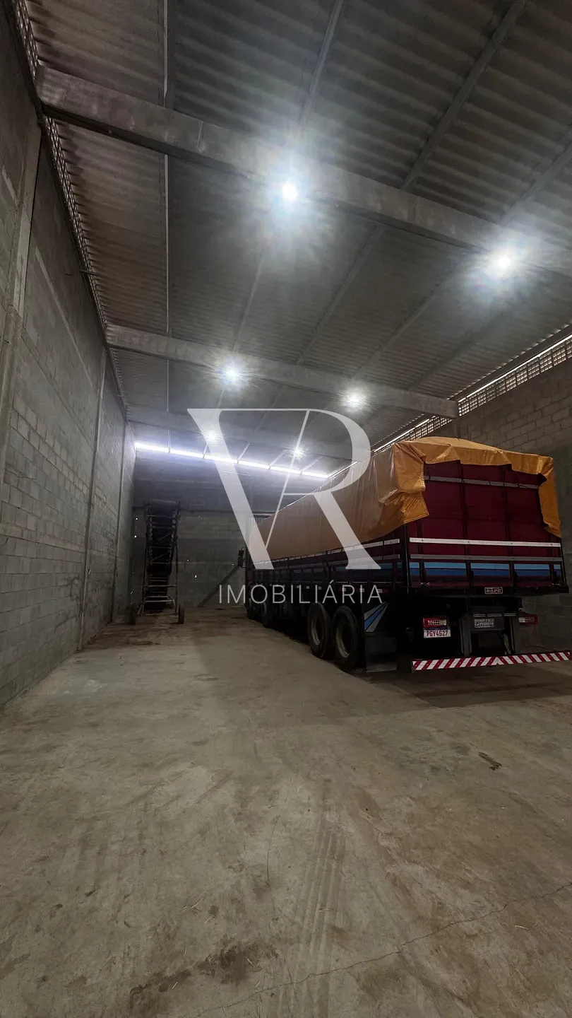Depósito-Galpão, 400 m² - Foto 4