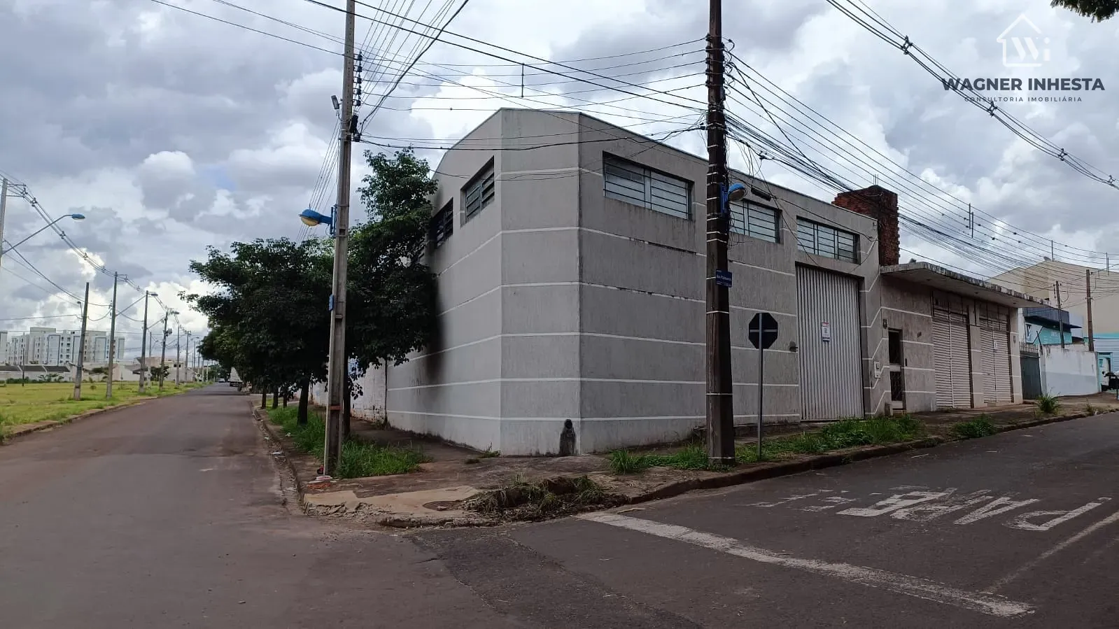 Depósito-Galpão, 332 m² - Foto 5