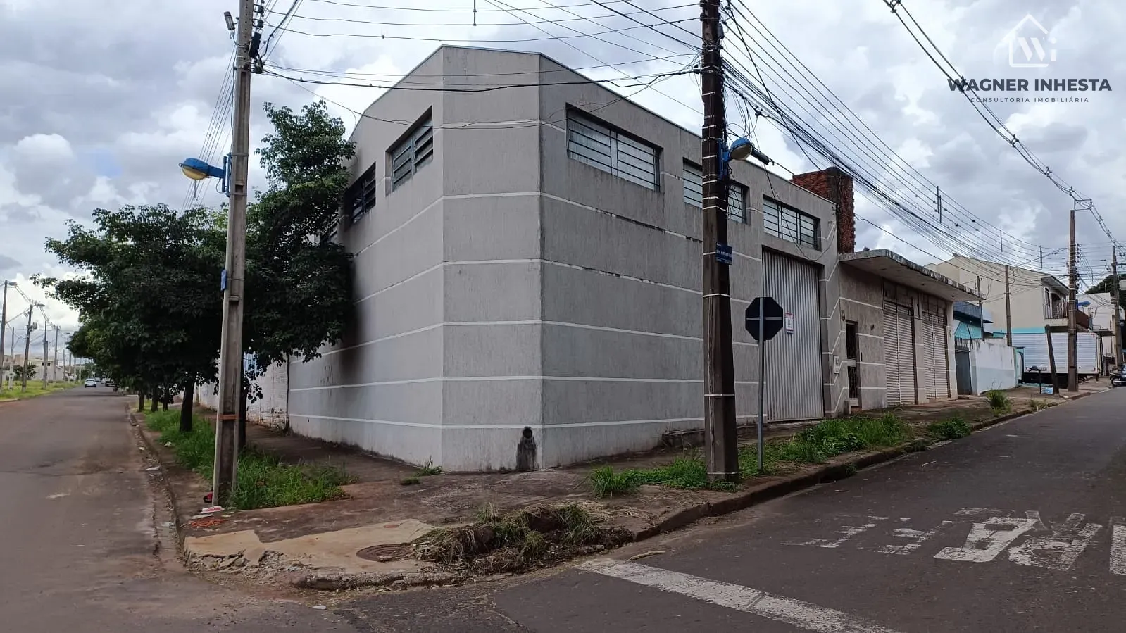 Depósito-Galpão, 332 m² - Foto 6