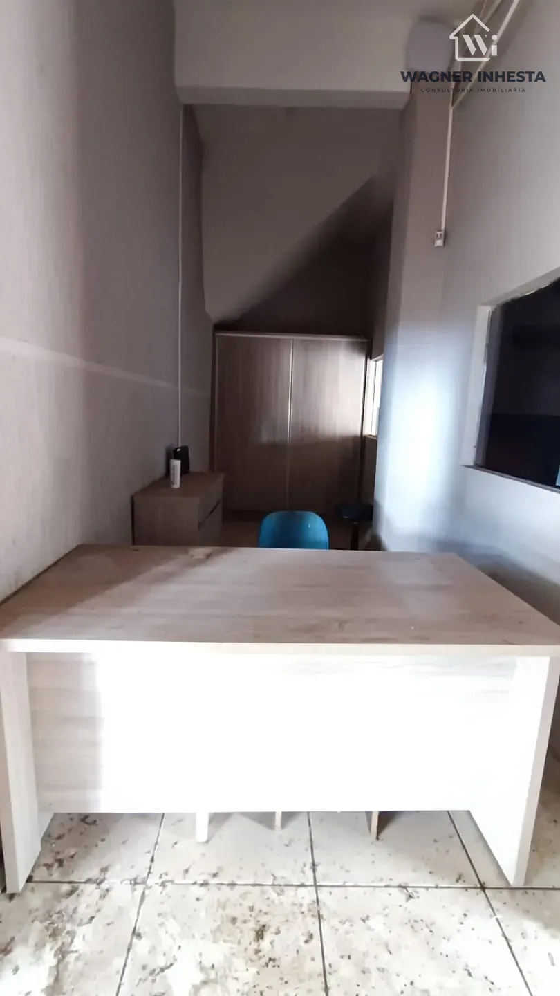 Depósito-Galpão, 332 m² - Foto 10
