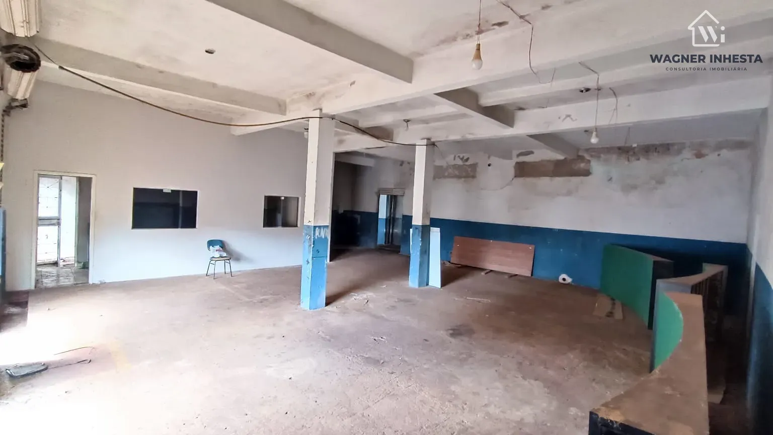 Depósito-Galpão, 332 m² - Foto 14