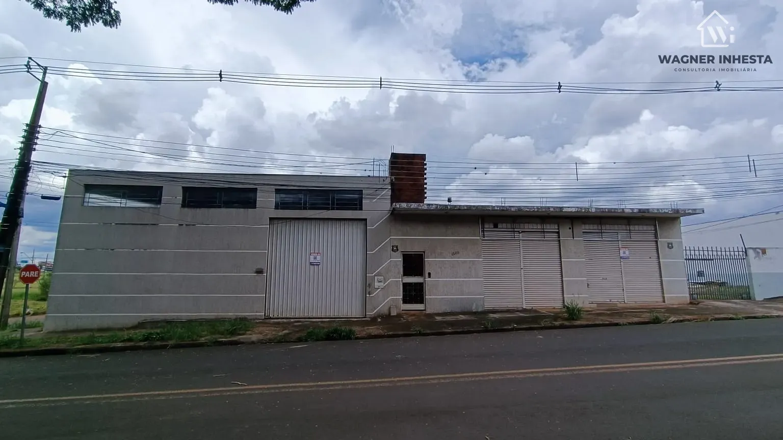 Depósito-Galpão, 332 m² - Foto 4