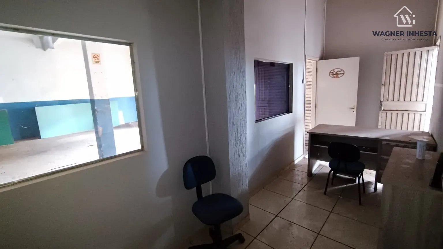 Depósito-Galpão, 332 m² - Foto 8