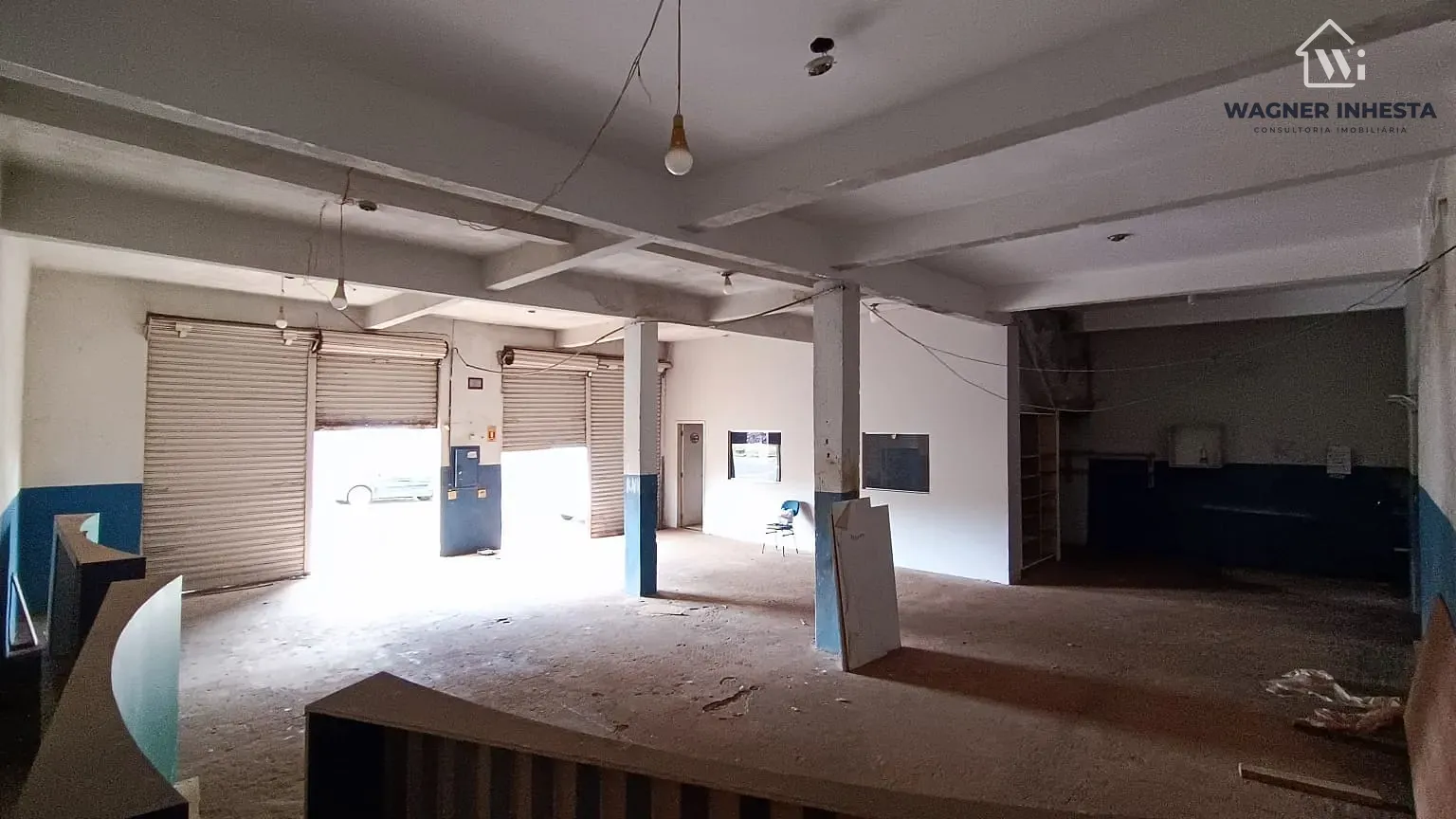 Depósito-Galpão, 332 m² - Foto 16