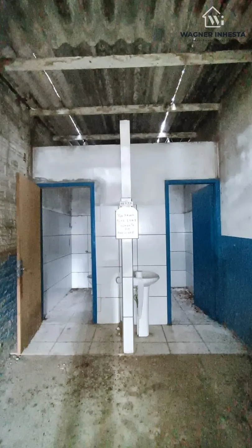 Depósito-Galpão, 332 m² - Foto 19
