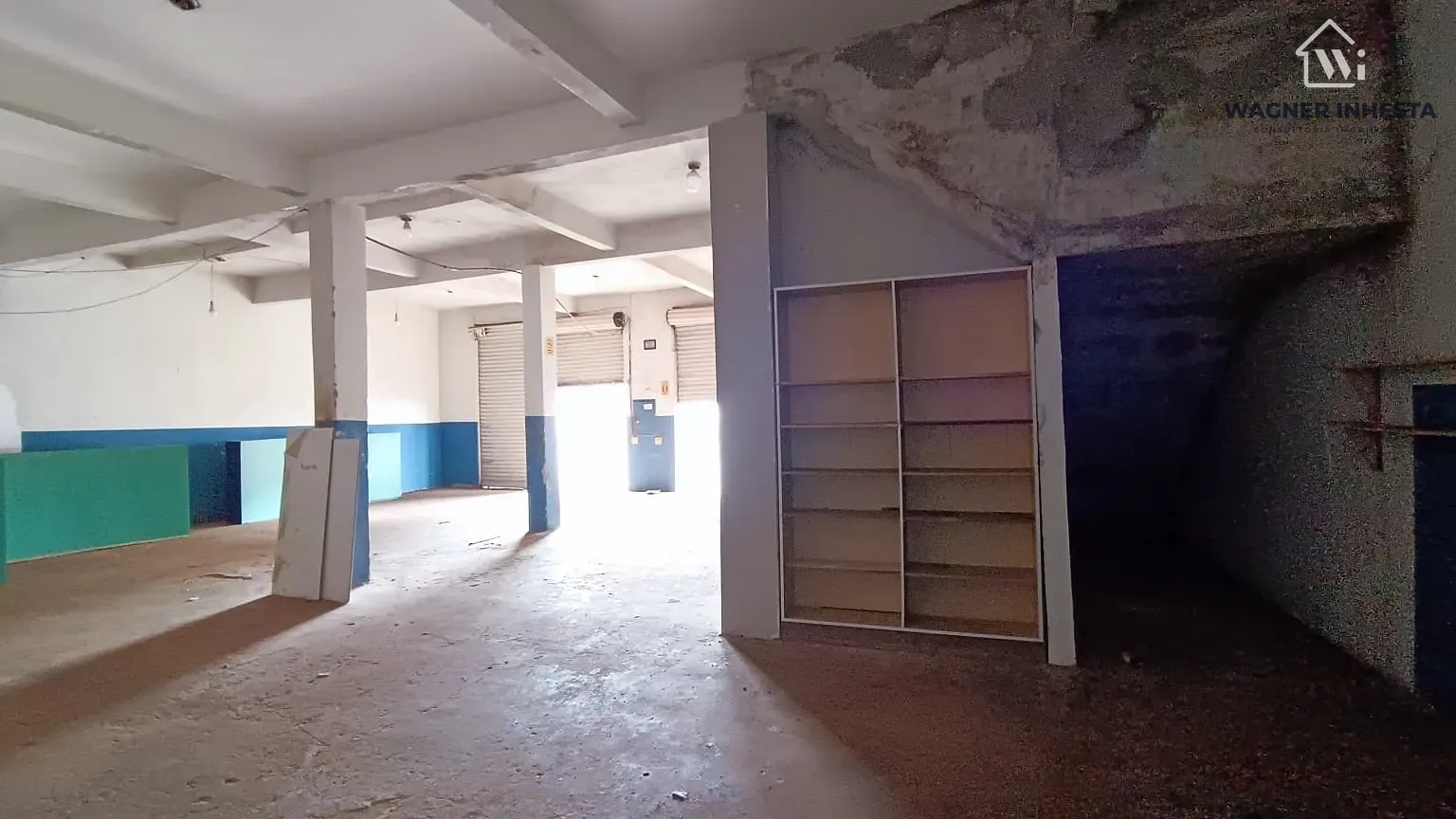Depósito-Galpão, 332 m² - Foto 18