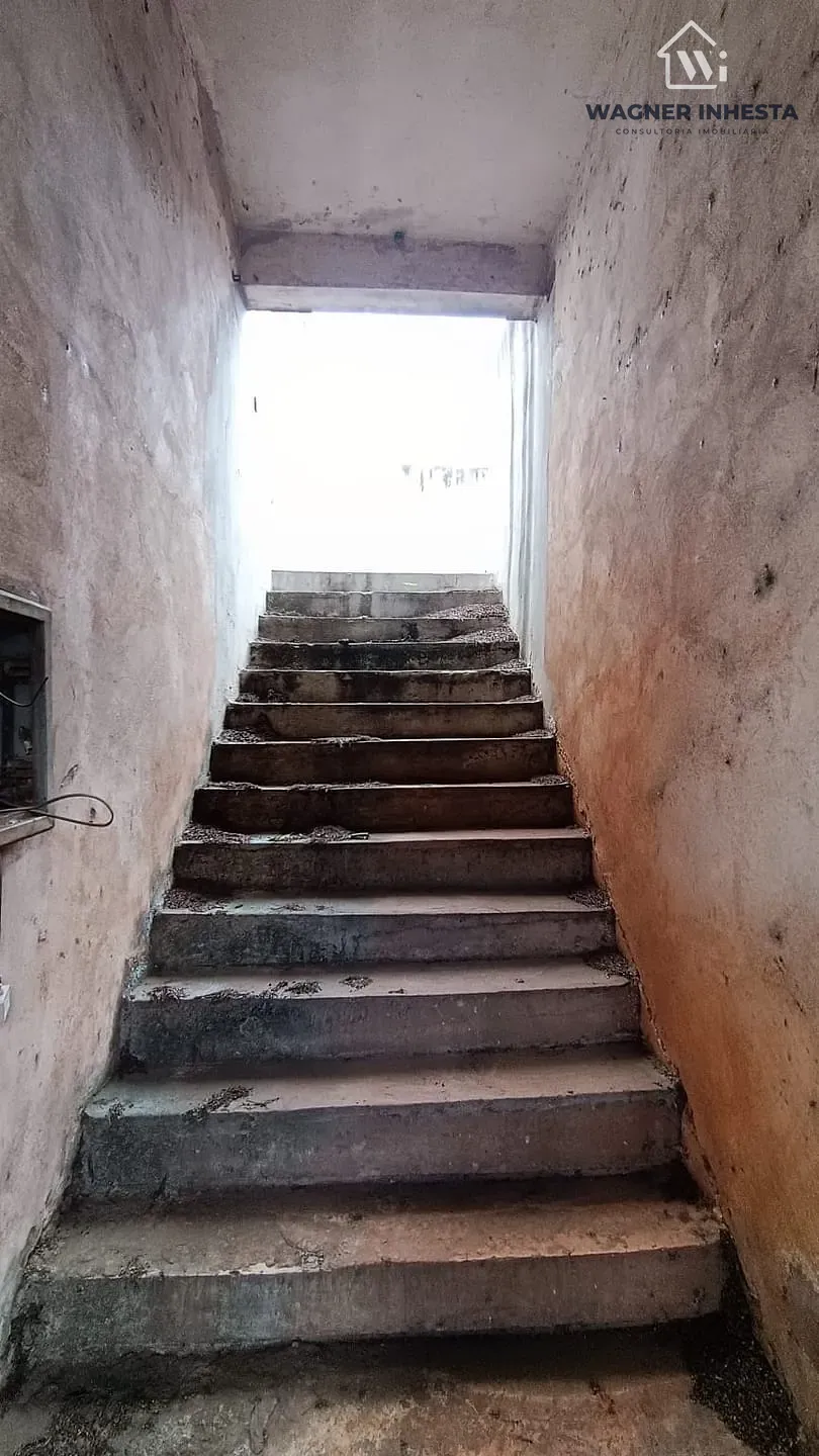 Depósito-Galpão, 332 m² - Foto 7