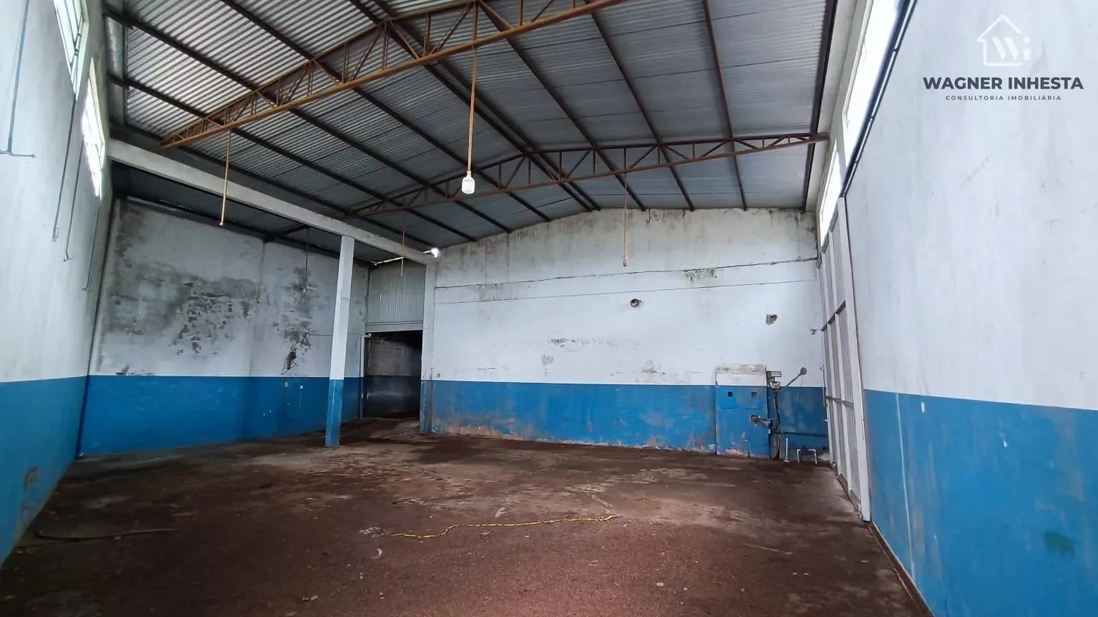 Depósito-Galpão, 332 m² - Foto 26