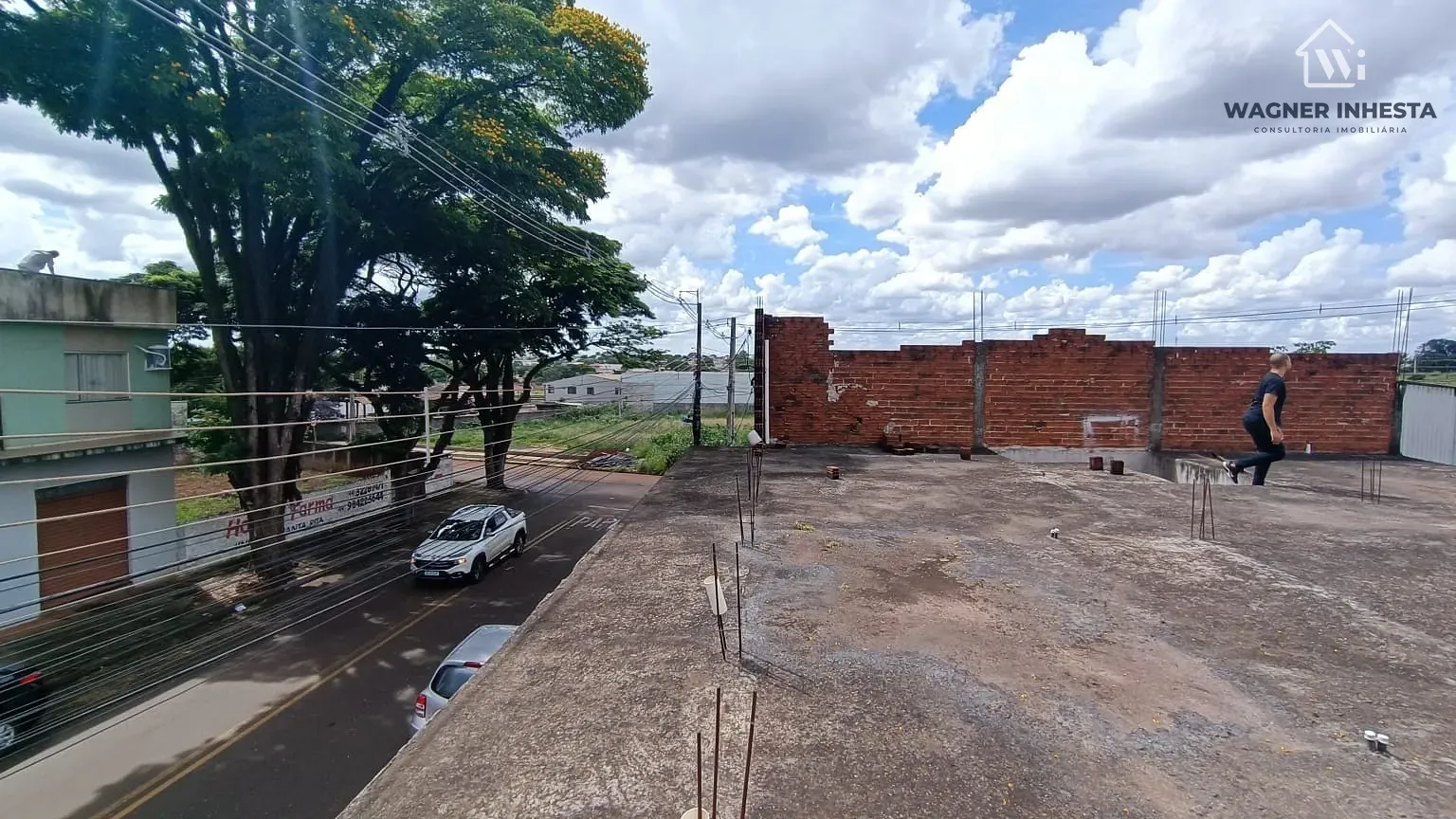 Depósito-Galpão, 332 m² - Foto 29