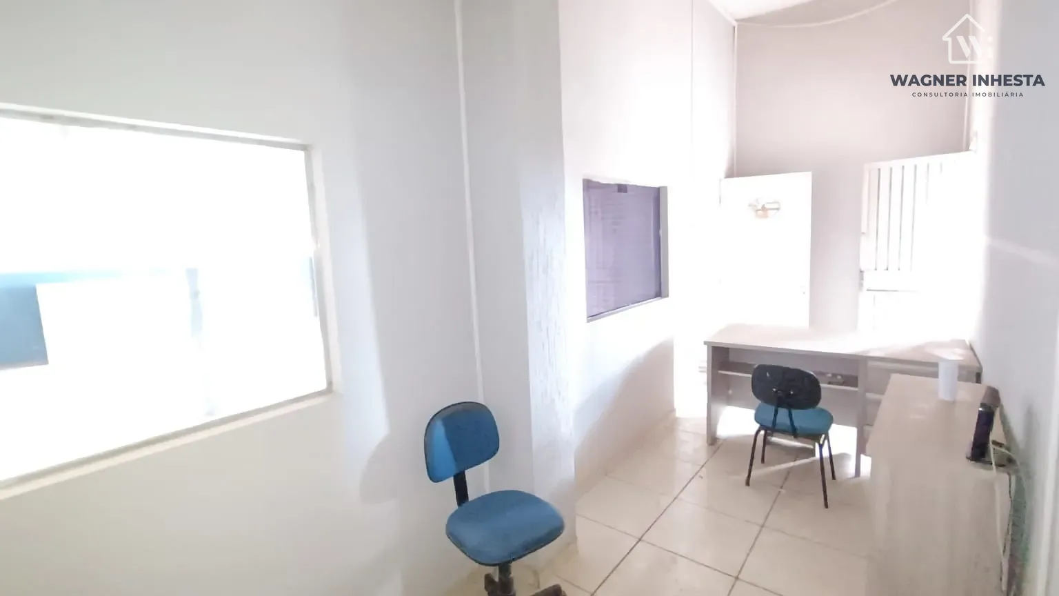 Depósito-Galpão, 332 m² - Foto 13