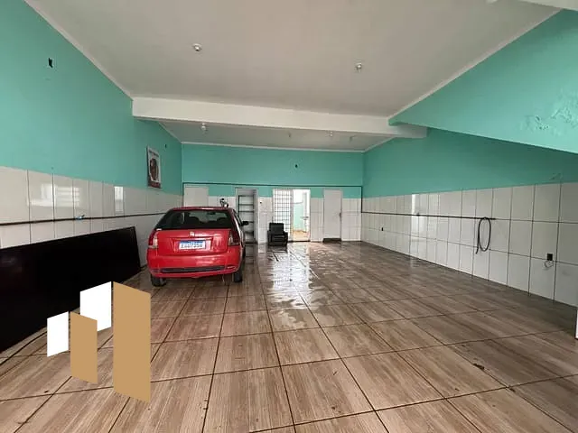 Galpão / Barracão para alugar, no bairro Jardim Paulista II em Indaiatuba
