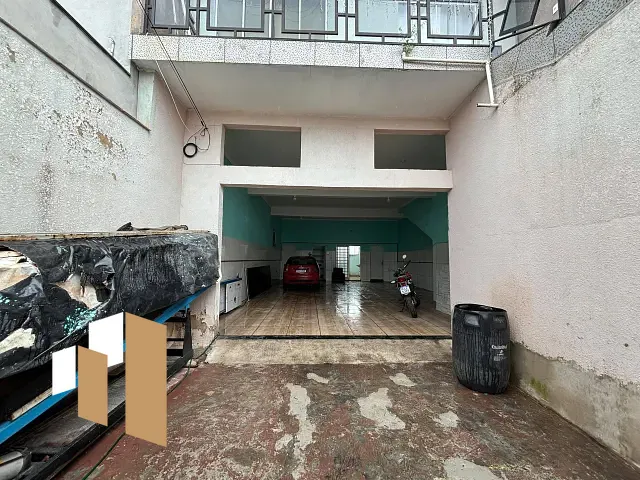 Galpão / Barracão para alugar, no bairro Jardim Paulista II em Indaiatuba