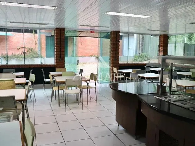 Galpão / Barracão com 2405m², para alugar, no bairro Velha Central em Blumenau