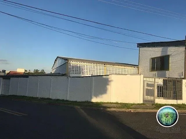 Galpão / Barracão com 687m², à venda ou para alugar, no bairro Jardim das Estrelas em Sorocaba