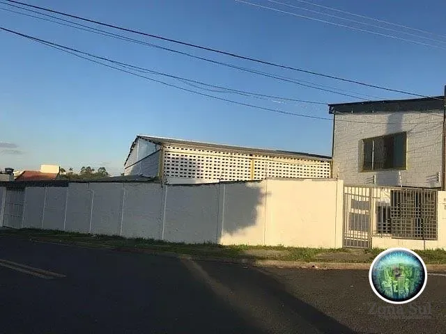 Galpão / Barracão com 687m², à venda ou para alugar, no bairro Jardim das Estrelas em Sorocaba