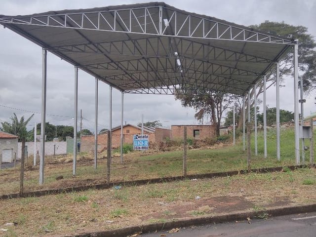 Foto do Galpão / Barracão - Galpão / Barracão à venda e locação 880M², Conjunto Manoel Mendes, Uberaba - MG | ZUCATO IMOBILIARIA LTDA