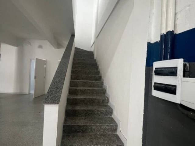 Galpão / Barracão com 480m², para alugar, no bairro Centro em Barra dos Coqueiros
