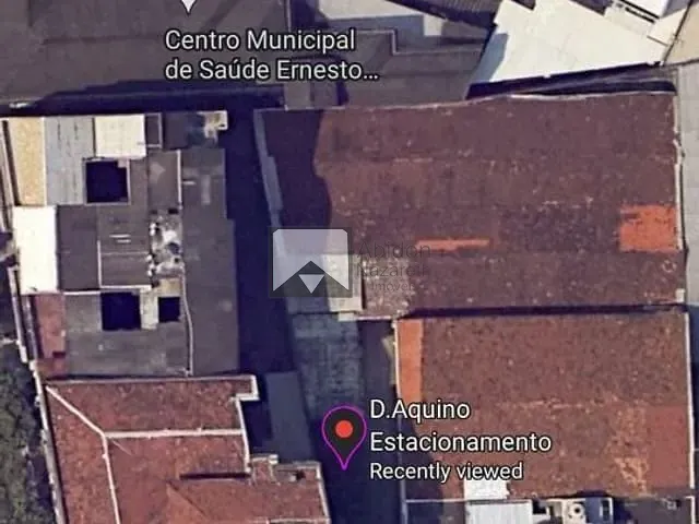 Galpão / Barracão com 2050m², à venda, no bairro São Cristóvão em Rio de Janeiro