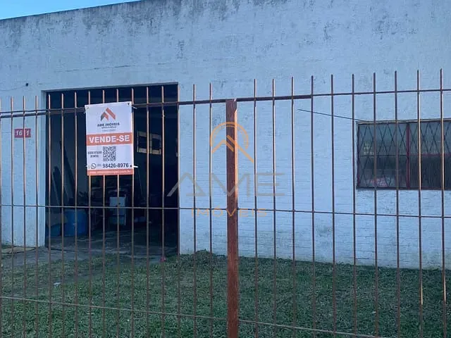 Galpão / Barracão à venda, no bairro Fragata em Pelotas