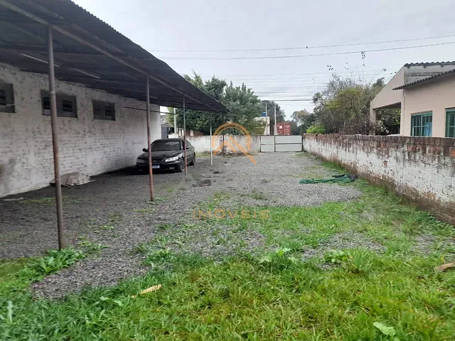 Galpão / Barracão à venda, no bairro Fragata em Pelotas