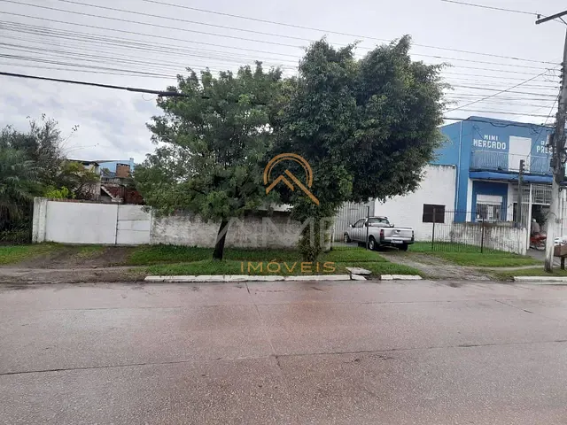 Galpão / Barracão à venda, no bairro Fragata em Pelotas