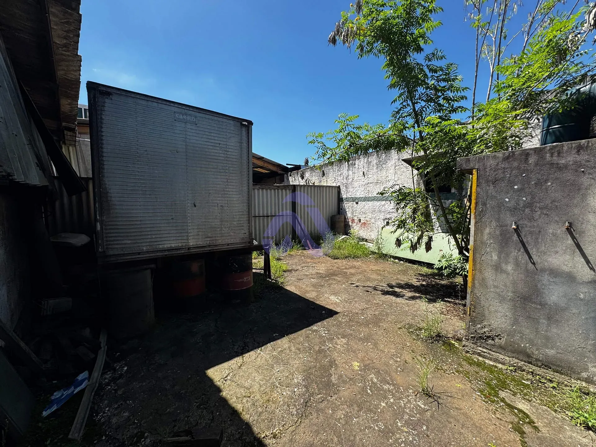 Depósito-Galpão, 1034 m² - Foto 16