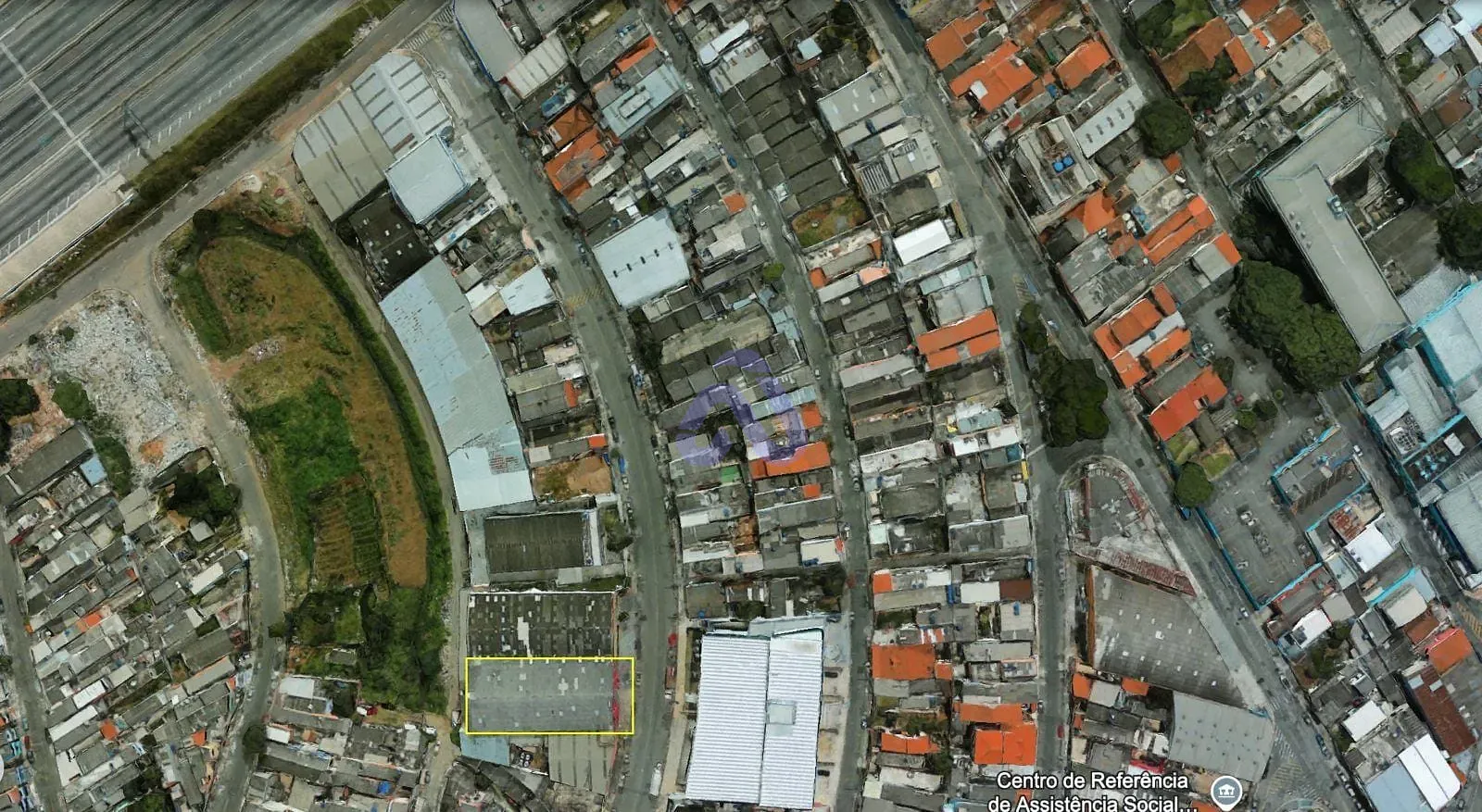 Depósito-Galpão, 1034 m² - Foto 27