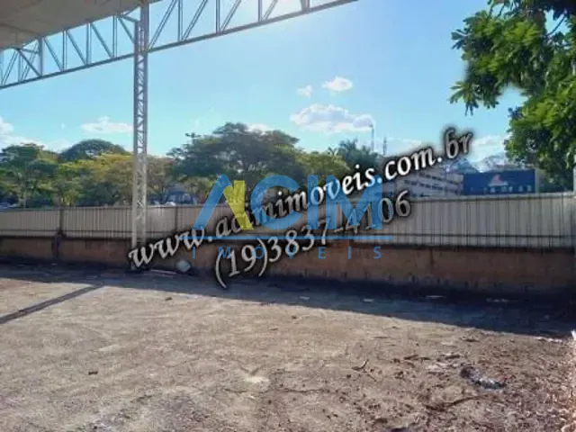 Galpão / Barracão com 100m², à venda ou para alugar, no bairro Centro em Jaguariúna