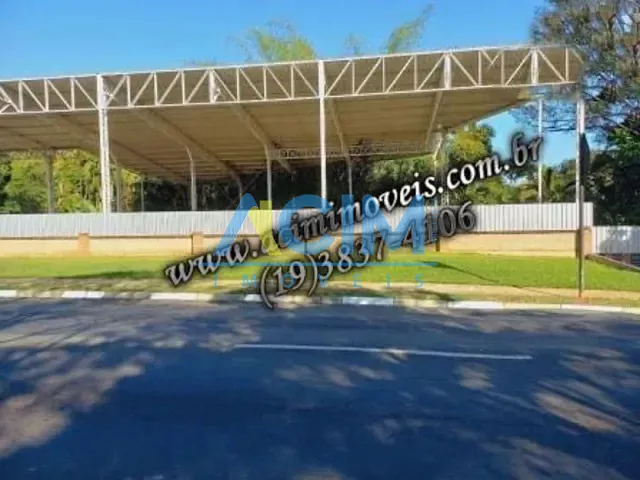 Galpão / Barracão com 100m², à venda ou para alugar, no bairro Centro em Jaguariúna