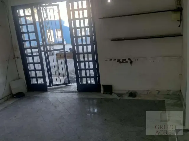 Galpão / Barracão com 312m², para alugar, no bairro Rio Pequeno / Jd. Esmeralda em São Paulo