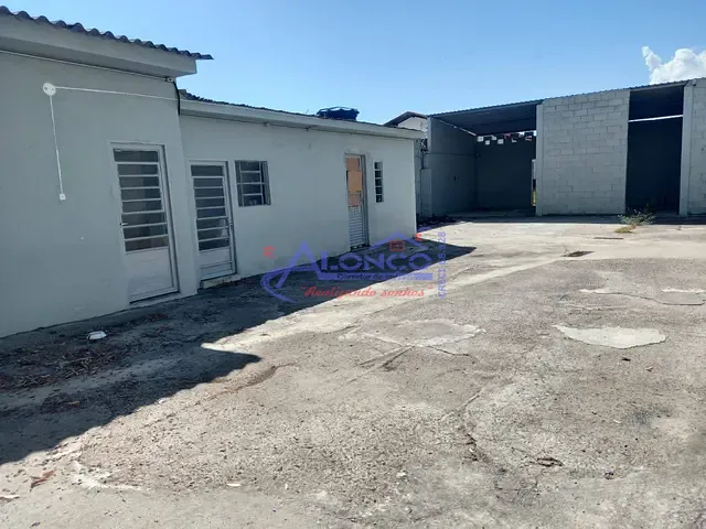 Galpão / Barracão para alugar, no bairro Jardim Califórnia em Jacareí