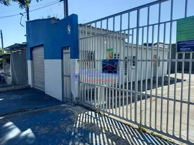 Galpão / Barracão para alugar, no bairro Jardim Califórnia em Jacareí