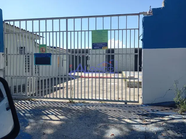 Galpão / Barracão para alugar, no bairro Jardim Califórnia em Jacareí