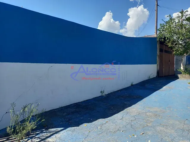 Galpão / Barracão para alugar, no bairro Jardim Califórnia em Jacareí
