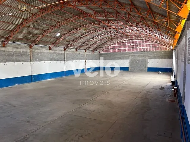 Galpão / Barracão para alugar, no bairro Piracangaguá em Taubaté