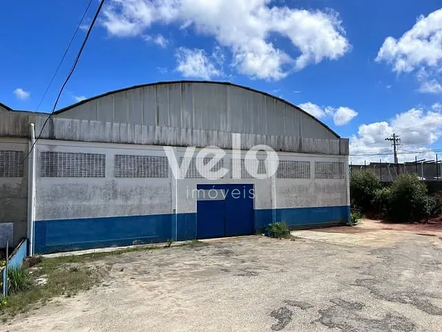 Galpão / Barracão para alugar, no bairro Piracangaguá em Taubaté