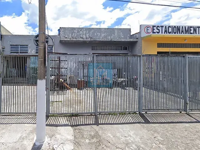 Galpão / Barracão à venda ou para alugar, no bairro Jardim Peri Peri em São Paulo