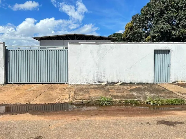 Galpão / Barracão com 2156m², para alugar, no bairro Plano Diretor Sul em Palmas