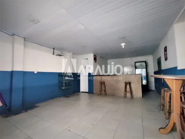 Galpão / Barracão com 1512m², à venda, no bairro Cordeiros em Itajaí
