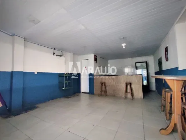 Galpão / Barracão com 1512m², à venda, no bairro Cordeiros em Itajaí