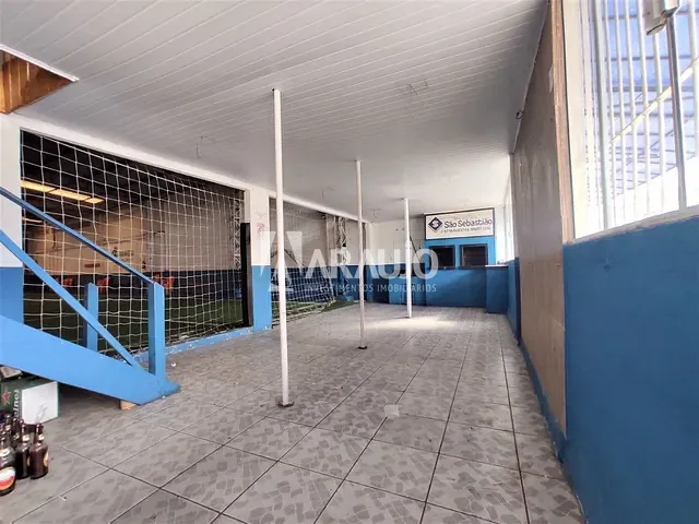Galpão / Barracão com 1512m², à venda, no bairro Cordeiros em Itajaí
