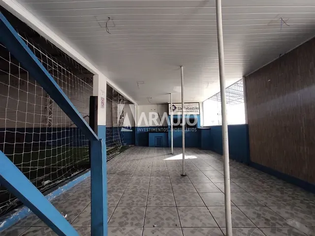 Galpão / Barracão com 1512m², à venda, no bairro Cordeiros em Itajaí