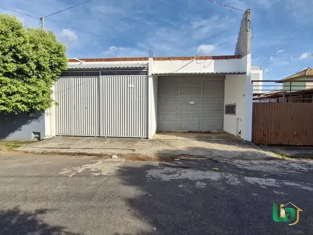 Galpão / Barracão para alugar, no bairro São Gotardo em Muriaé