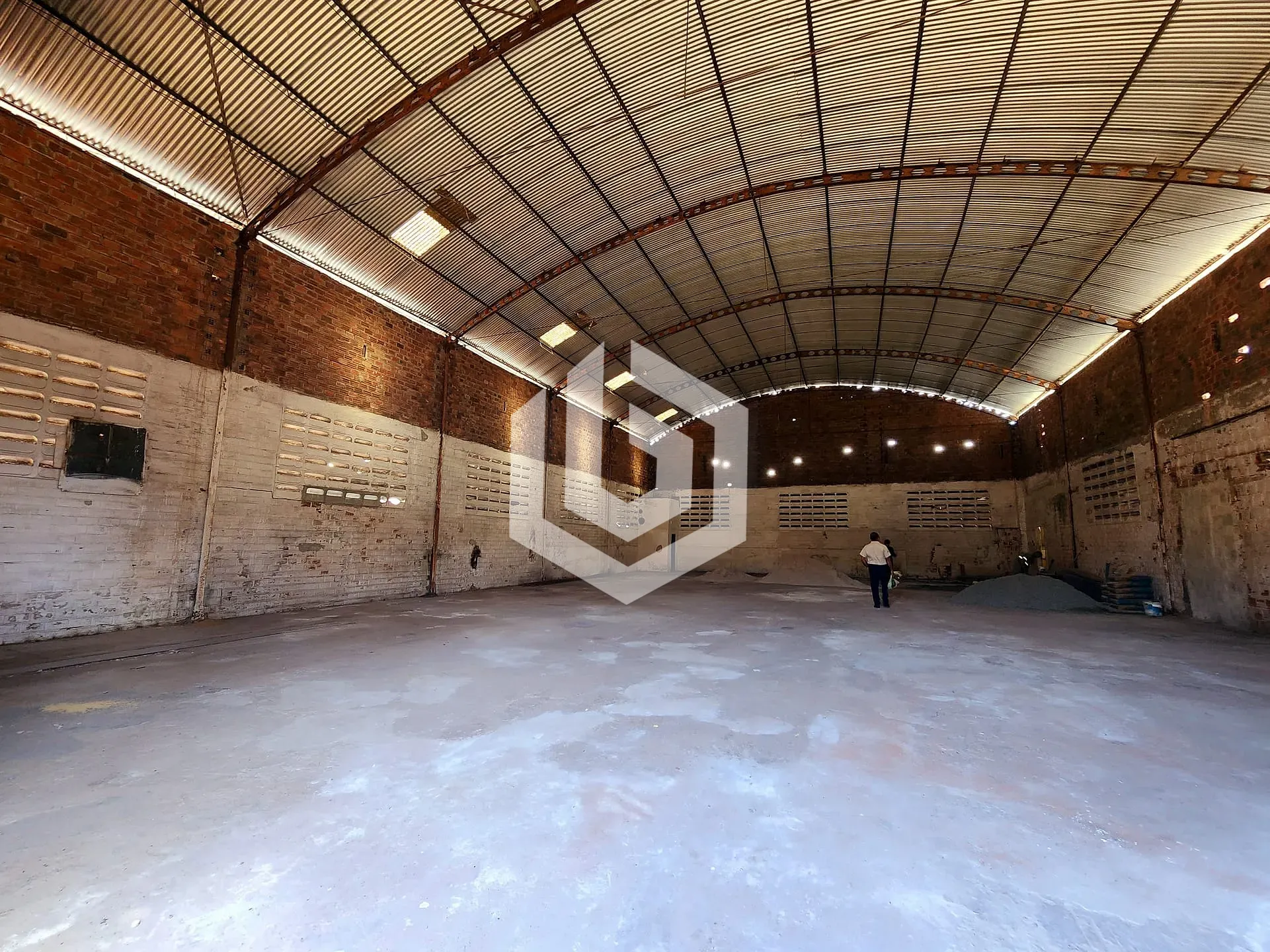 Depósito-Galpão, 560 m² - Foto 5