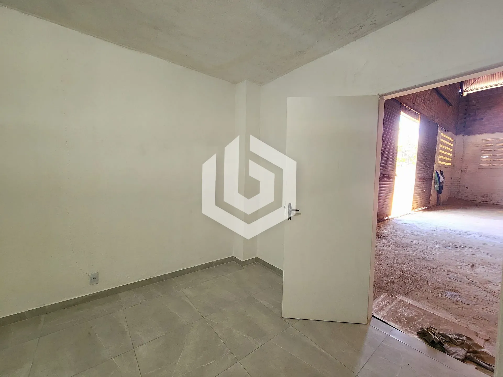 Depósito-Galpão, 560 m² - Foto 14