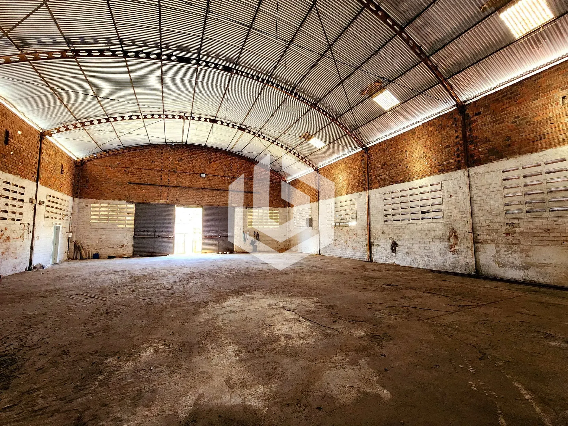 Depósito-Galpão, 560 m² - Foto 3