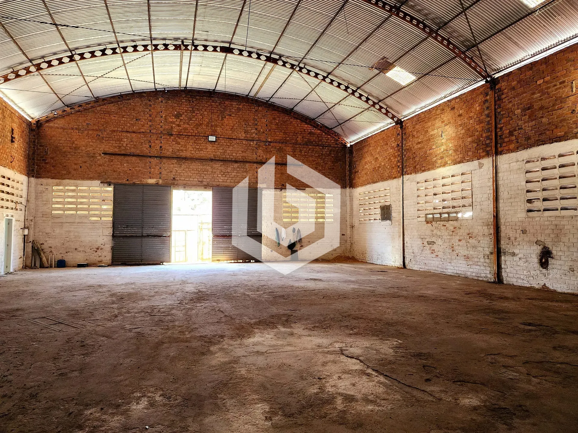 Depósito-Galpão, 560 m² - Foto 6