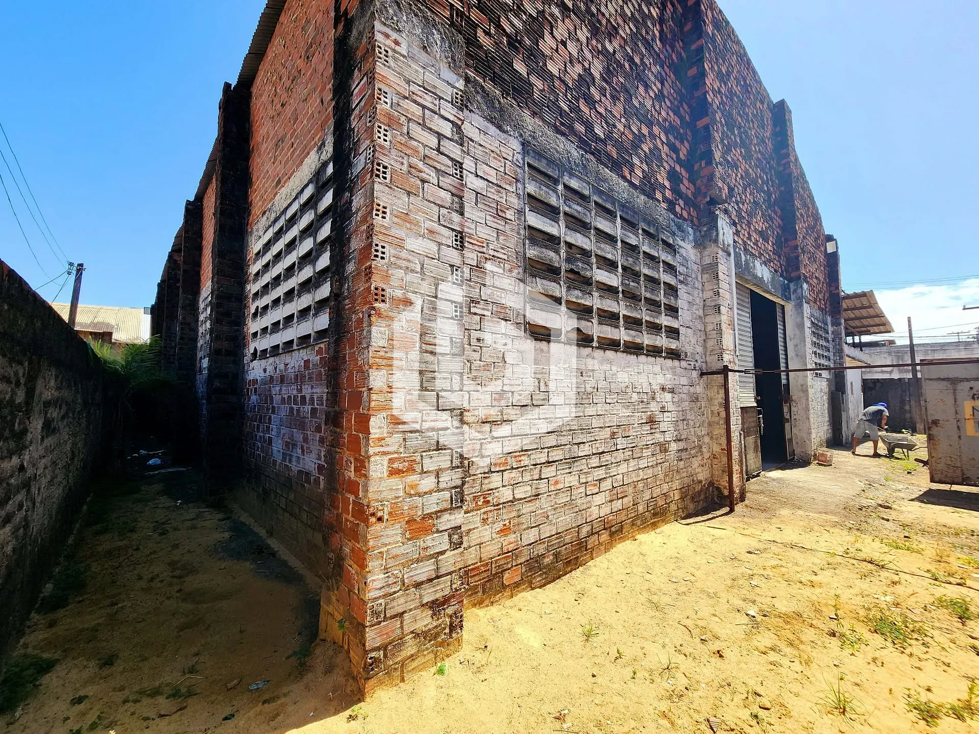 Depósito-Galpão, 560 m² - Foto 17